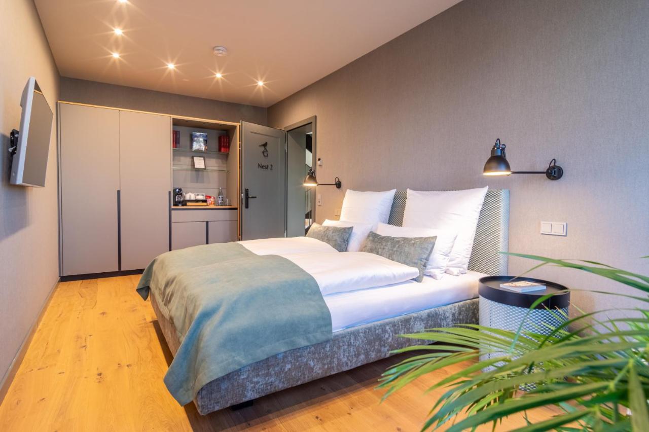 Goldammer Aschaffenburg Ngoại thất bức ảnh