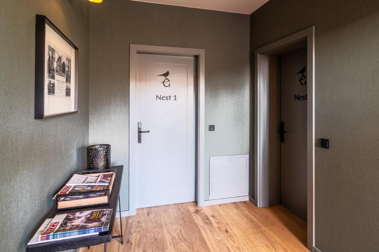 Goldammer Aschaffenburg Ngoại thất bức ảnh